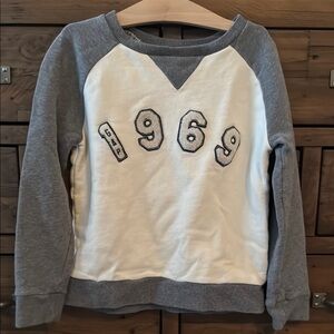 Gap Kids 1969 Sweater size S